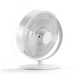 thumbnail of SUPRA ventilateur de table 25cm 12w blanc heli-1