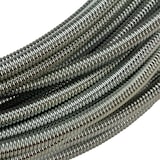 thumbnail of Rohrreinigungsspirale für den Abfluss 20 m