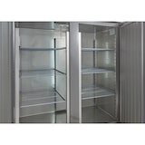 thumbnail of GastroHero Tiefkühlschrank ECO 1300 GN 2/1 Monoblock