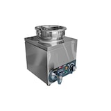 thumbnail of 3,5 liter sausverwarmer