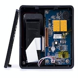 thumbnail of Pointeuse Accès Intelligent Empreinte Carte Code Pour Bureau Et Maison YONIS