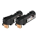 thumbnail of Laser/Kopierer EPSON C13S050631 EPSON ALC2900 TONER (2) BLACK