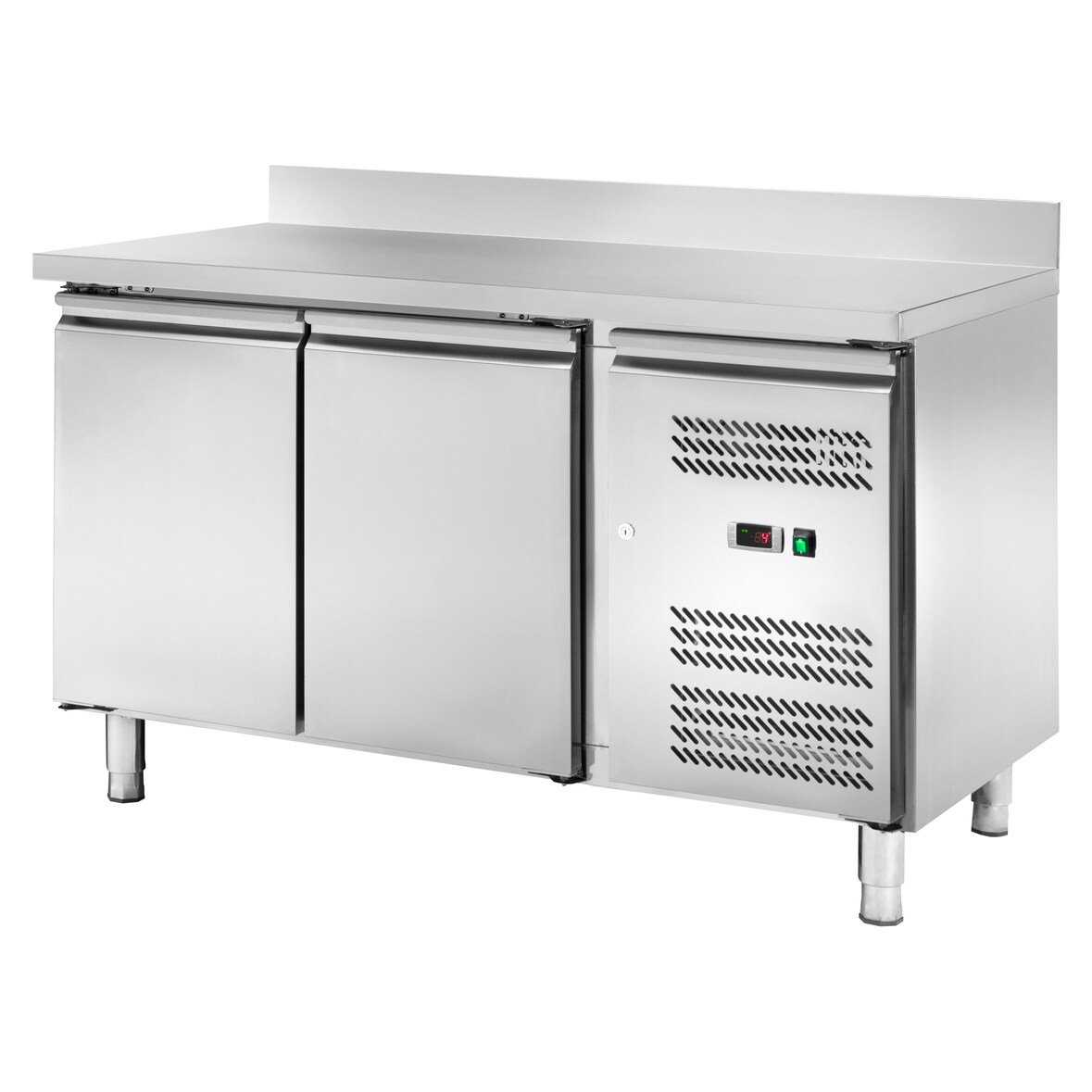 Comptoir table réfrigérée AK2204-11TN