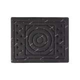 thumbnail of Premium Black Multizone SuperSoft Matras, 27cm, 180x200cm - Moonia