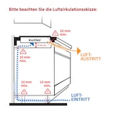 thumbnail of KKT KOLBE Induktionskochfeld Autark 59 cm 8,2 kW 4 Zonen 9 Stufen 2 Flexzonen