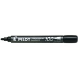 thumbnail of PILOT Permanentmarker  SCA-100-L 4010003 1mm Rundspitze blau
