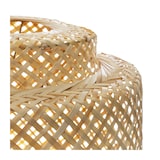 thumbnail of ATMOSPHERA CREATEUR D'INTERIEUR Suspensión de bambú natural de Liby