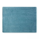 thumbnail of Tapis rectangulaire en polypropylène 200x290 cm bleu