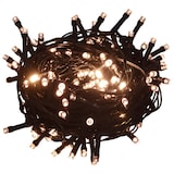 thumbnail of Lichterkette 2000 LEDs Indoor & Outdoor 200 m IP44 Warmweiß