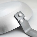 thumbnail of Bratpfanne aus Aluminium mit Teflonbeschichtung, Ø 24 cm