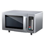 thumbnail of Digitale magnetron, 1550 watt