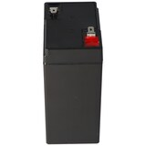 thumbnail of Multipower MP4.5-6 Blei Akku mit 4,8mm Faston Kontakten