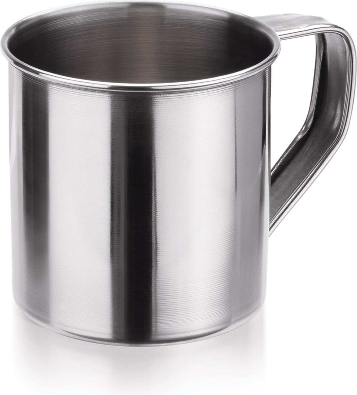 Gobelet Mug 0,35 ltr Ø 8,5 cm H 8,5 cm inox - Was Germany