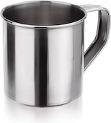 thumbnail of Gobelet Mug 0,35 ltr Ø 8,5 cm H 8,5 cm inox - Was Germany