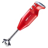 thumbnail of Bamix - MAXX 350 watt staafmixer, 2 snelheden - ROOD