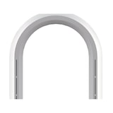 thumbnail of PURLINE Ventilateur sans pales avec purificateur d'air VENTY BORA
