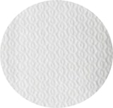 thumbnail of Brotex® Dry Soft 57, Airlaid Wischtuchrolle einseitig geprägt, weiß, 88 % Zellstoff, 12 % VAT-Binder, 27x38 cm, 500 Blatt