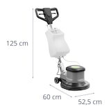 thumbnail of ulsonix Pulidora de suelos - 17" - 5 l