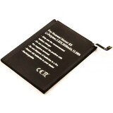 thumbnail of Akku für Huawei Honor 8X/Honor 8X Dual Si Li-Pol 3,82 Volt 3650 mAh schwarz