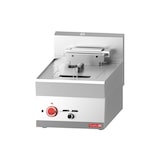 thumbnail of Gastro M 650 elektrische friteuse 10L 65/41 FRE