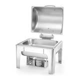 thumbnail of Hendi Chafing Dish GN 1/2, Spiegelglanz, 365x345x345 mm