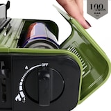 thumbnail of Pack de 28 Cartuchos de Gas Butano BUTSIR B-250