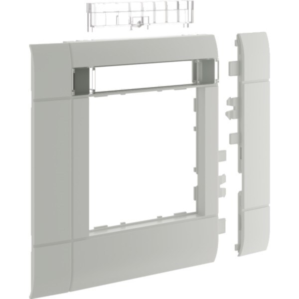 Tehalit Rahmenblende modular BR GR1002KA7035