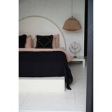 thumbnail of Bazar Bizar - Jeté de Lit Gypsy - Noir