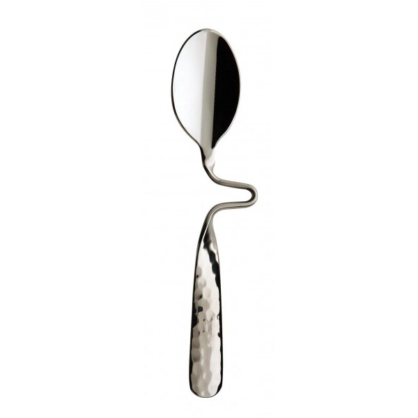 Villeroy & Boch NewWave Caffè - Spoon Mokka- / Espressolöffel 120mm
