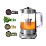 thumbnail of Bouilloire électrique - Sencor - Swk 1590ss