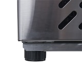 thumbnail of Gastro-Cool - Glazendeur koelkast - RVS - GD300 - 256800