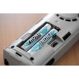 thumbnail of Ansmann 5035332 Nimh Micro AAA Akku, Dect-Telefon, 800 mAh, 2er Pack