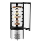 thumbnail of Vitrina de tarta refrigerada 400L Bartscher 700314