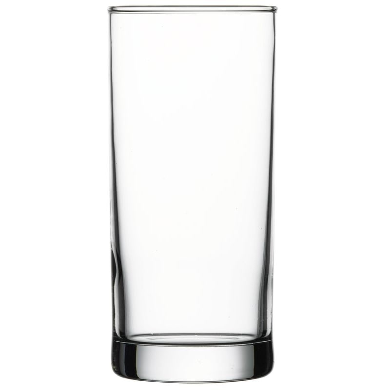 108x Longdrinkglas Pasabahce Istanbul 290 ml