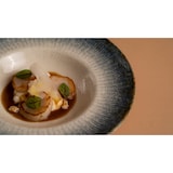 thumbnail of METRO Professional Prato para massas Janina, porcelana, Ø 27 cm, multicor, 6 unidades