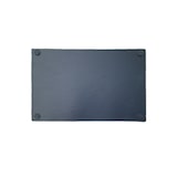 thumbnail of aro Schiefertablett, 30 x 20 x 0.5 cm, rechteckig, schwarz, 2 Stück