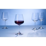 thumbnail of Villeroy & Boch Ovid Rotweinglas Set 4tlg. je 21,5cm 590ml