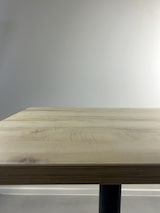 thumbnail of Restootab - Tischplatte 90x90 Dekor Ahorn kanaka