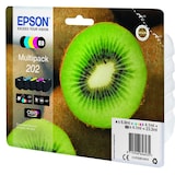 thumbnail of Tinten EPSON C13T02E74010 EPSON XP6000 TINTE (5) ST