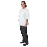 thumbnail of Lot de 2 vestes de cuisine blanches XL - NISBETS ESSENTIALS