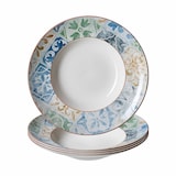 thumbnail of Ritzenhoff & Breker Roma Antica Pastateller ø 30,5 cm 4er Set