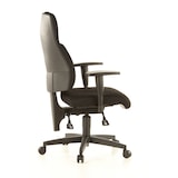 thumbnail of Topstar Silla de oficina operativa LADY SITNESS C AL.K2 negro