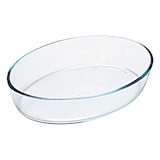 thumbnail of Pyrex Ovalen Glazen Ovenschaal, 35 X 24 X 7 Cm, Classic Vidrio