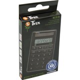 thumbnail of TWEN Taschenrechner Eco 8 570