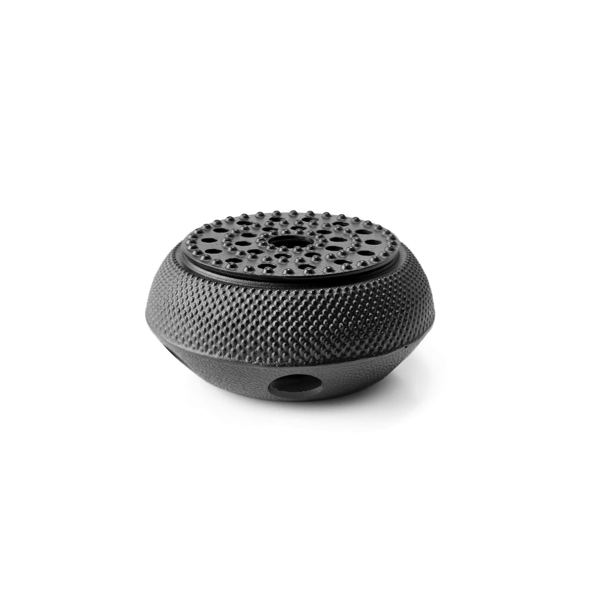 Calentador para teteras Ibili 14 cm Hierro fundido