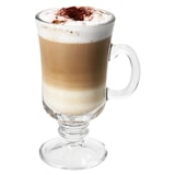 thumbnail of 4er Set IRISH COFFEE Gläser mit Füße & Henkel - 825039