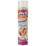 thumbnail of ACTO aérosol choc "action foudroyante" - grand format - Aérosol auto-diffusant 200 ml