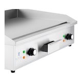 thumbnail of Helloshop26 - Professionele elektrische bakplaat - 727 x 420 mm - Glad oppervlak - 4400 watt 14_0004058