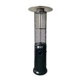 thumbnail of Aquecedor Exterior a Gás de Esplanada/ Terraço Flamme Redonda 12500W Preto. Ideal para Restauração e Hotelaria.