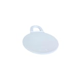 thumbnail of Pack de 10 attaches adhésives pour tableau - Accrochage Tableau 800g